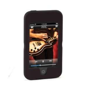  HardSkin iPodTouch 2G Purple   Contour Design Everything 