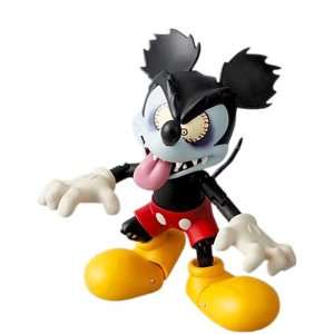MAF (Runaway Brain Edition) (Miracle Action Figure) Mickey Mouse MAF 