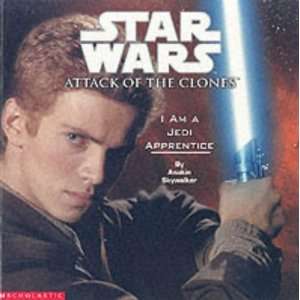  I am a Jedi Apprentice Picture Book (Episode II Star Wars 