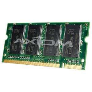  Axiom 6617593 AX RAM Module   512 MB (  DDR SDRAM 