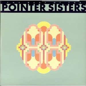    The Best Of The Pointer Sisters The Pointer Sisters Music