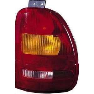  TAIL LIGHT ford WINDSTAR 95 98 lamp rh van Automotive