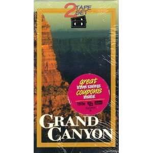  Grand Canyon [VHS]: Channel 1000: Movies & TV