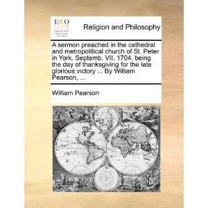   victory  By William Pearson,  (9781171110583) William Pearson