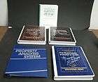 Real Estate Courses on Audio Cassette +~MARC GARRISON