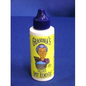  Grandmas Secret Spot Remover