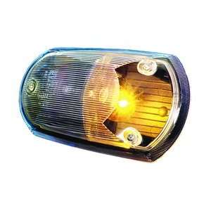    HELLA 008355017 8355 Series White Repeater Lamp: Automotive