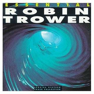  Speed of Sound The Best of Robin Trower Music