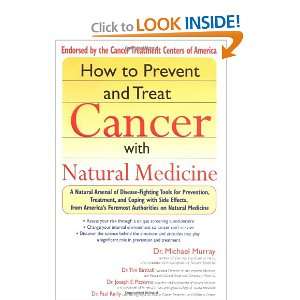  How to Prevent and Treat Cancer with Natural Medicine 