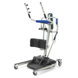 New Invacare Reliant 350 Stand Up Lift RPS350 1  