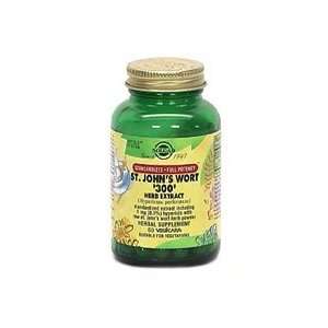  SPF St. Johns Wort 300 Extract   50   VegCap Health 