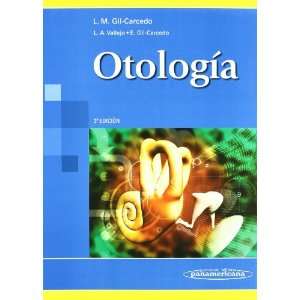   Spanish Edition) (9788498353730) Luis Maria Gil carcedo Garcia Books