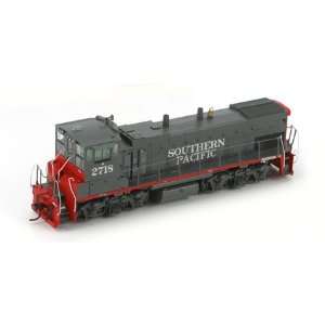  HO MP15AC w/DCC & Sound, Undecorated/SP Package ATHG66151 