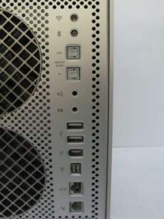 APPLE Mac PowerMac G5 Tower 1.8GHz Dual Processor Super Drive 
