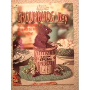  Groundhog Day Robin Howard Will Books