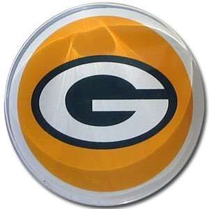 Green Bay Packers Paperweight   NFL Football Fan Shop Sports Team 