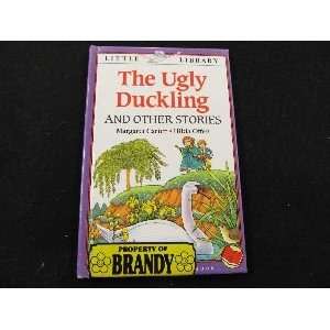  The Ugly Duckling and Other Stories (Little Library 