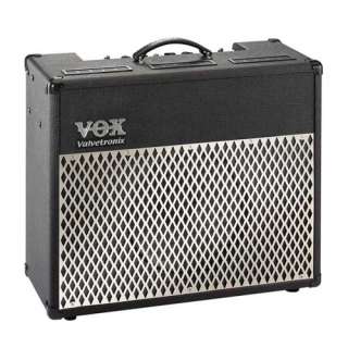 Vox Valvetronix AD50VT 50W 1x12 guitar amp MINT  