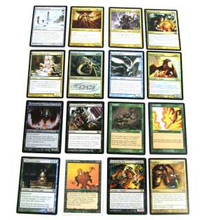 Lot of 1500 Magic The Gathering MTG Trading Cards Collection Rare 