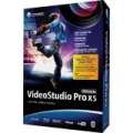 Corel VideoStudio Pro v.X5 Ultimate   Complete Product 