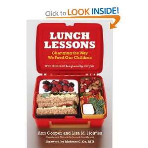 lunch lessons changing the way america feeds its child and