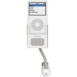 Belkin TuneBase FM for iPod FM Transmitter  