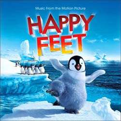 Original Soundtrack   Happy Feet  