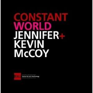   Kevin McCoy (9780578015934) Beall Center for Art Technology Books