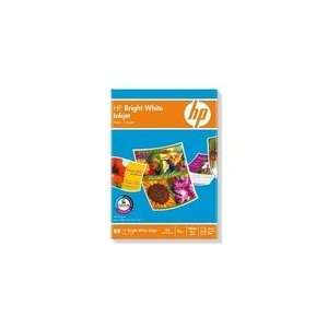  HP Paper/Bright White A4 500: Electronics