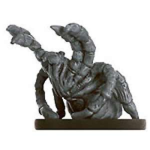   Minis Deathjump Spider # 54   Dungeons of Dread Toys & Games