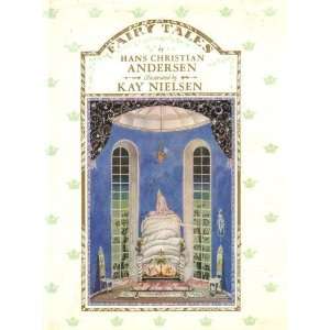 Fairy Tales of Hans Christian Andersen (9780670305575): Hans Christian 