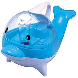 Blue Dolphin Ultrasonic Humidifier  