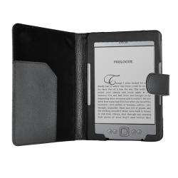   Leatherette Case for the  Kindle 4th Generation  