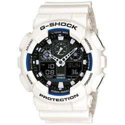 Casio Mens G shock Resin Analog digital Watch  Overstock