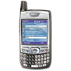 Palm Treo 700W Verizon PDA Phone (Refurbished)  Overstock