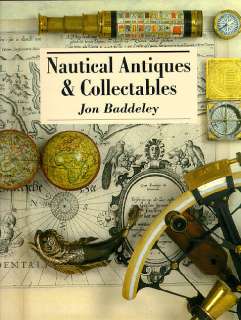 Baddeleys Nautical Antiques & Collectables  