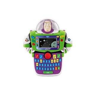 Vtech   Toy Story 3   Buzz Lightyear Learn and Go