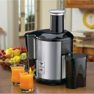 How to Choose a Juicer  