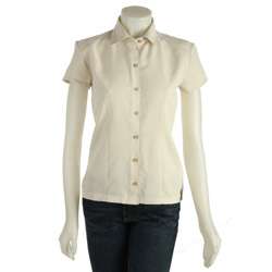 Rossignol Womens Today Collared Shirt  