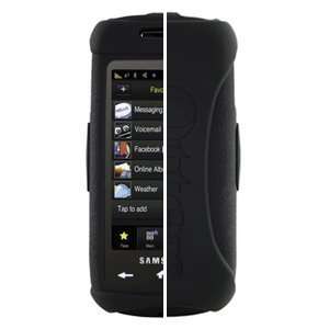   Impact Series f/Samsung Instinct® s30™   Black: Electronics