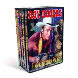  Roy Rogers Collection, Volume 2 (5 DVD): Roy Rogers 