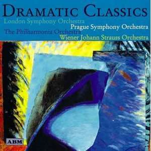  Dramatic Classics Various Artists Music