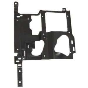   Side Headlight Mounting Panel (Partslink Number GM1221122) Automotive