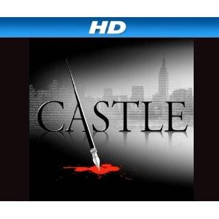   Castle Season 3, Episode 12 Poof Youre Dead  Instant Video