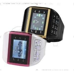  Q8+ watch mobile phone dual sim dual standby quadband 