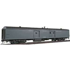  Rapido Trains 106246 Baggage Xprs Car NYC 9135 Toys 