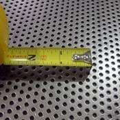 Material A36 Steel Thickness .060 (16 ga.) Width 24 inches 
