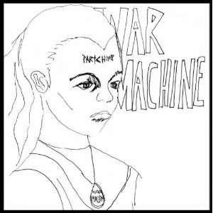 War Machine [Import]