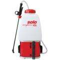 Solo Backpack Sprayer Battery Powered 5 Gallon 12V #416 Compare 
