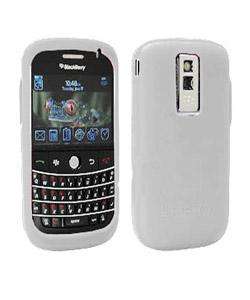 BlackBerry Bold HDW 17001 004 9000 White Case  